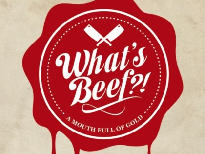 Photo: Whats's Beef